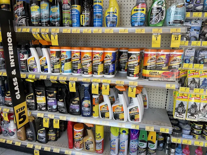 Advance Auto Parts 9