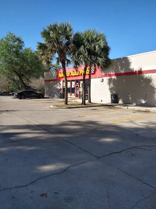 Advance Auto Parts 5