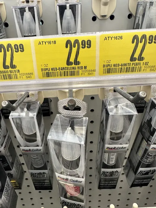 Advance Auto Parts 1