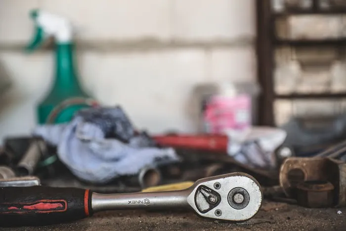 Sockets N Wrenches 5