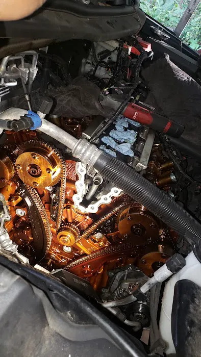 Sockets N Wrenches 4