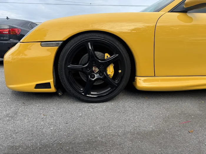 Better Wheels LLC 6