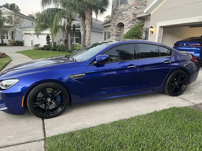 Better Wheels LLC 5