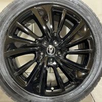 Better Wheels LLC