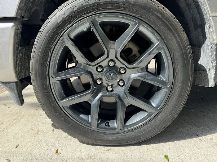 Better Wheels LLC 2