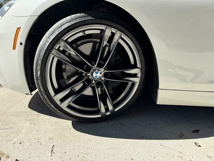 Better Wheels LLC 1