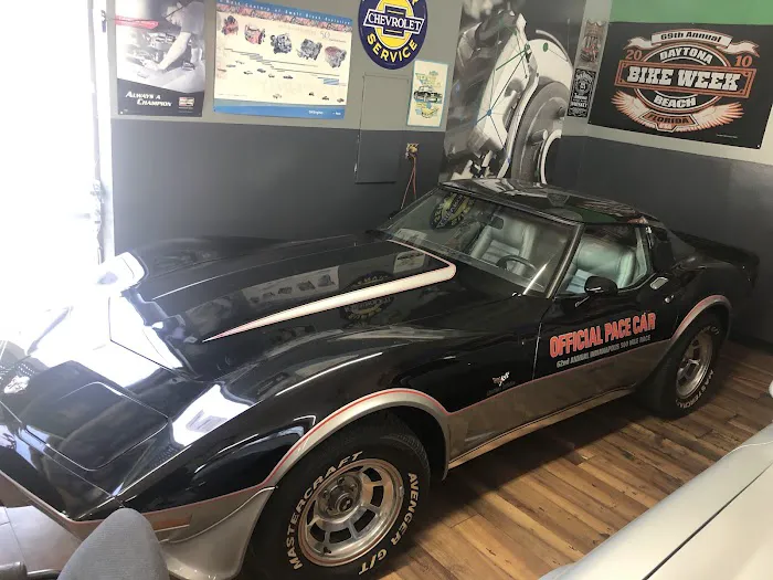 Schembri's Quality Auto, Castrol Complete Auto Repair 5