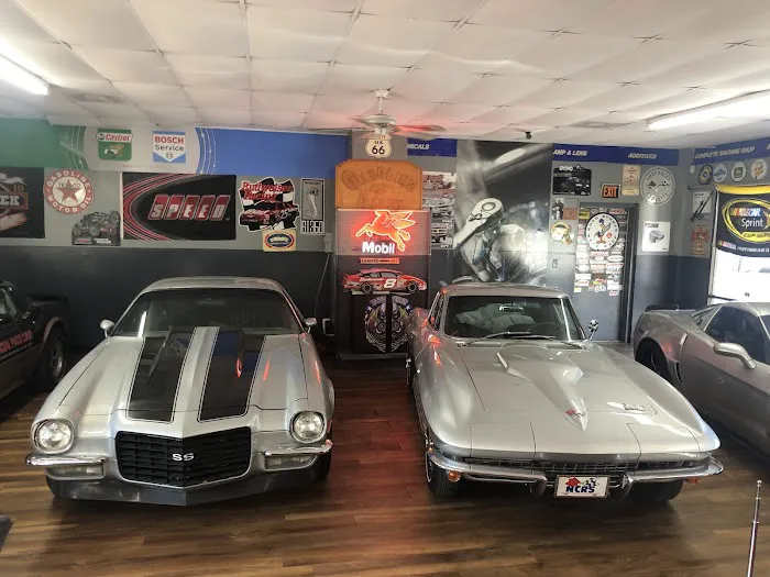 Schembri's Quality Auto, Castrol Complete Auto Repair 0