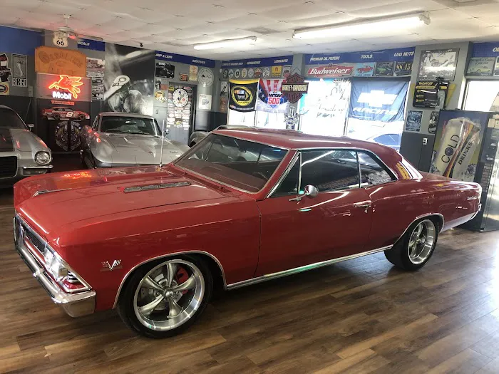 Schembri's Quality Auto, Castrol Complete Auto Repair 6