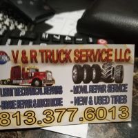 V&R Truck service