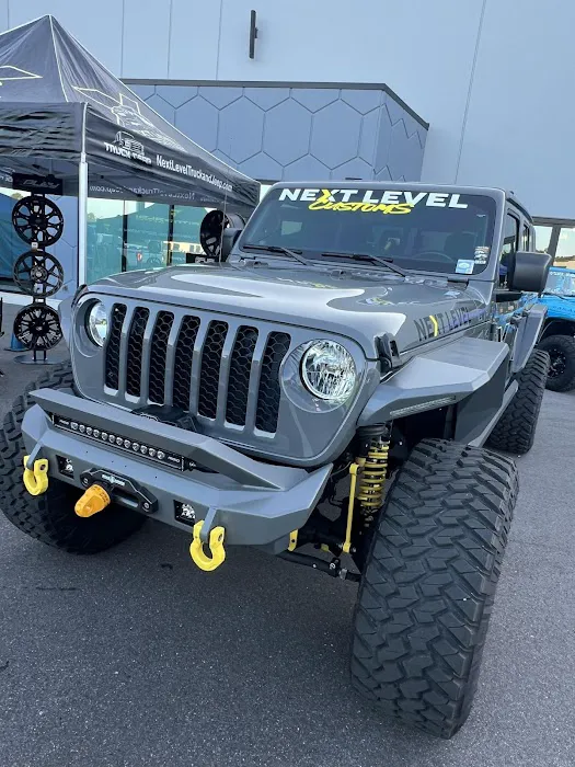 Next Level Customs 3