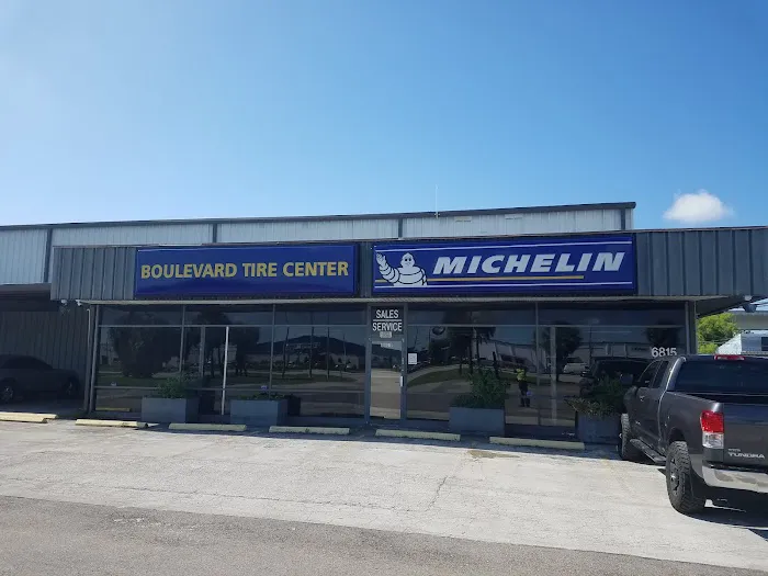Boulevard Tire Center 8
