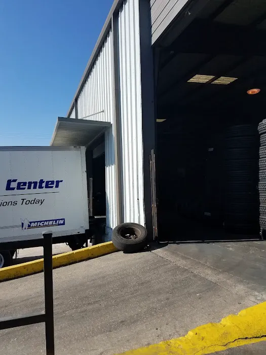 Boulevard Tire Center 6