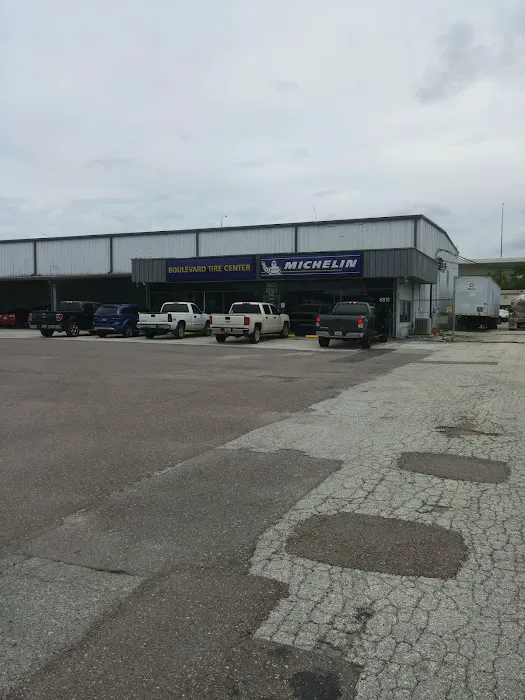 Boulevard Tire Center 7