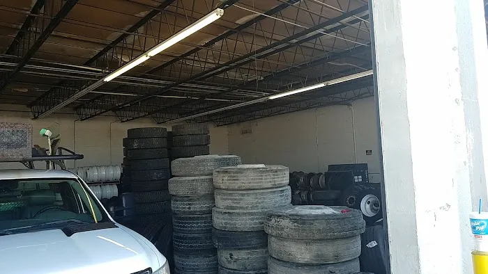Boulevard Tire Center 1
