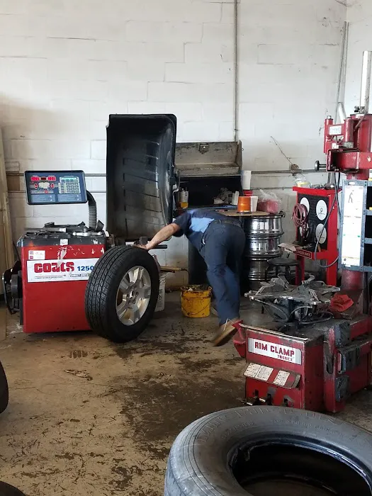 Boulevard Tire Center 5