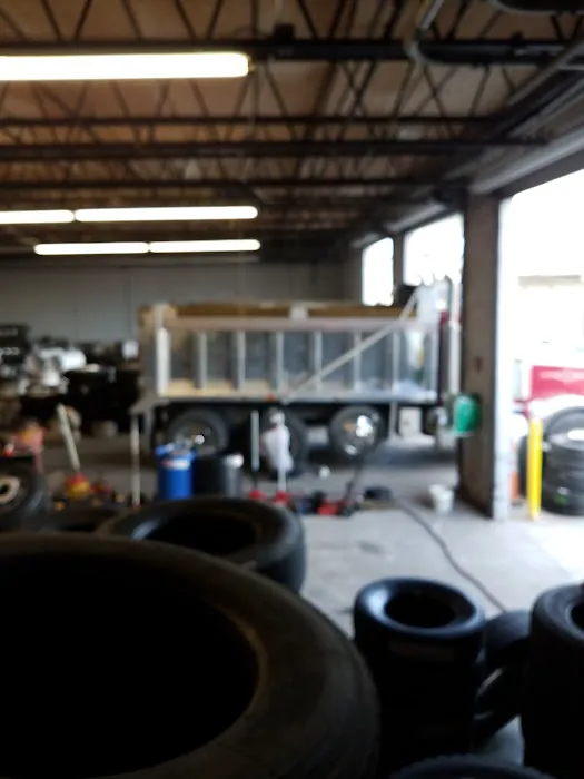 Boulevard Tire Center 0