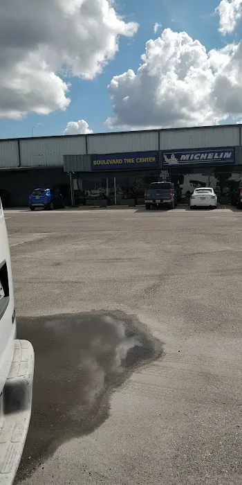 Boulevard Tire Center 3