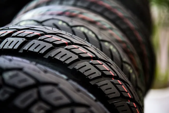 Boulevard Tire Center 9