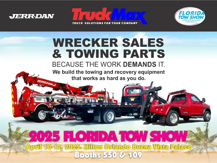 Tow Trucks USA - Tow Trucks for sale and towing parts and accessories 0