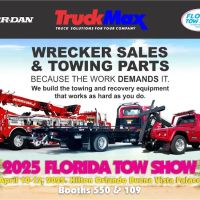 Tow Trucks USA - Tow Trucks for sale and towing parts and accessories