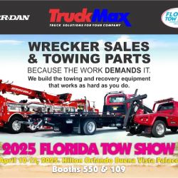 Tow Trucks USA - Tow Trucks for sale and towing parts and accessories ico