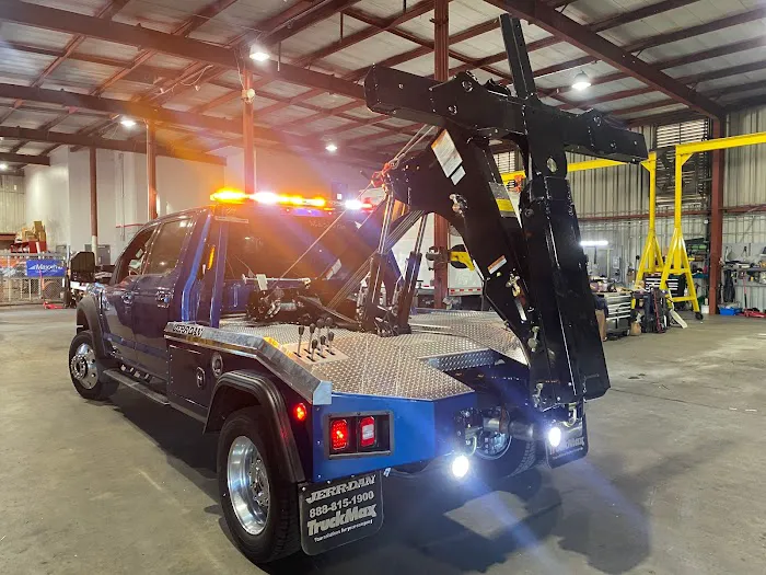 Tow Trucks USA - Tow Trucks for sale and towing parts and accessories 3