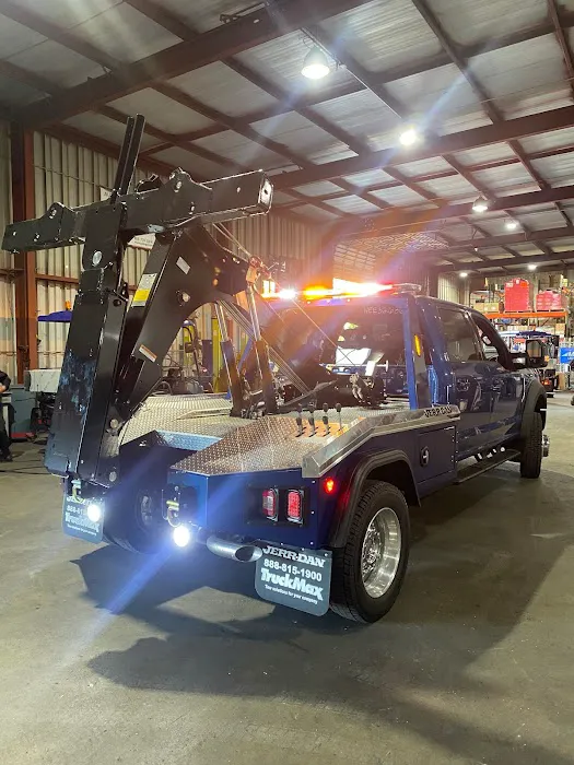 Tow Trucks USA - Tow Trucks for sale and towing parts and accessories 1