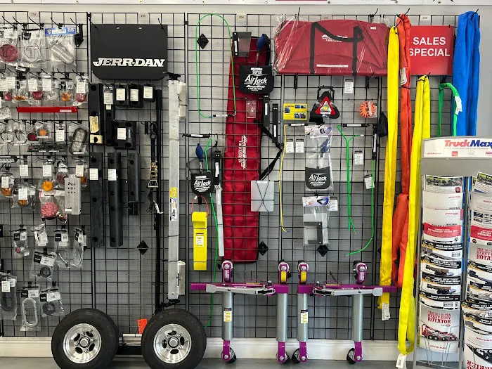 Tow Trucks USA - Tow Trucks for sale and towing parts and accessories 8