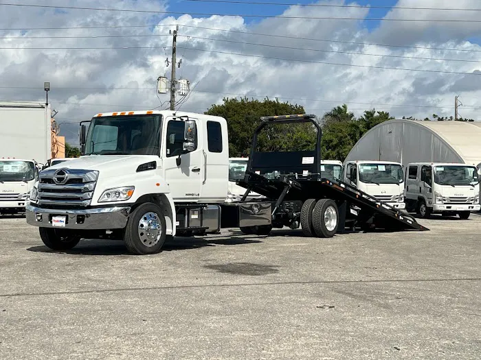 Tow Trucks USA - Tow Trucks for sale and towing parts and accessories 7