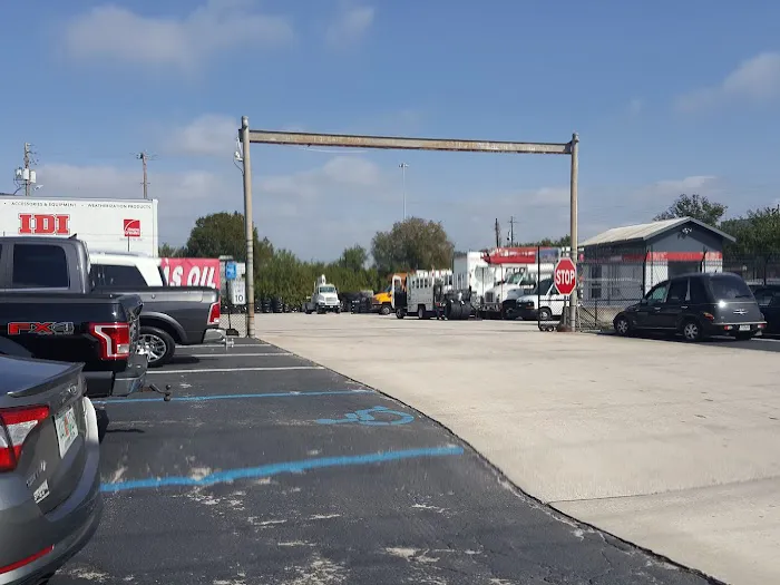 Boulevard Tire Center (formerly GCR Tires) 5