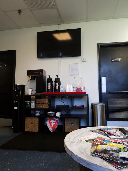 Boulevard Tire Center (formerly GCR Tires) 6