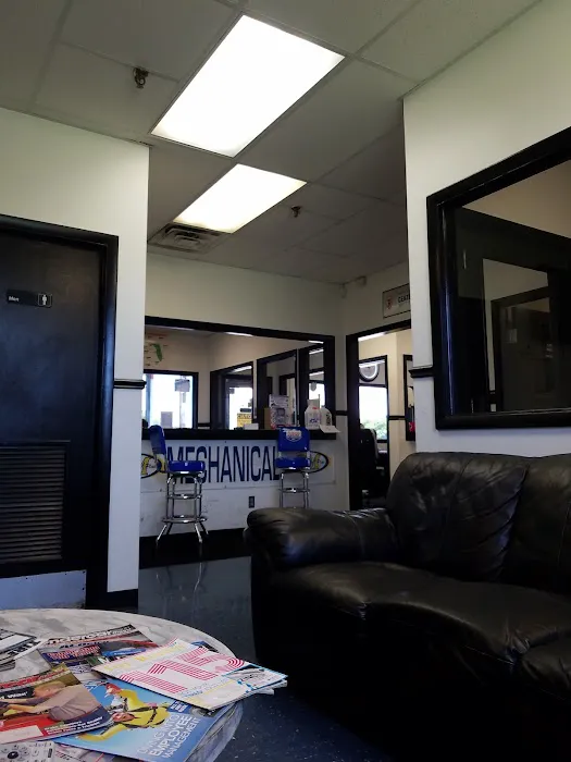 Boulevard Tire Center (formerly GCR Tires) 0