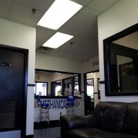 Boulevard Tire Center (formerly GCR Tires)
