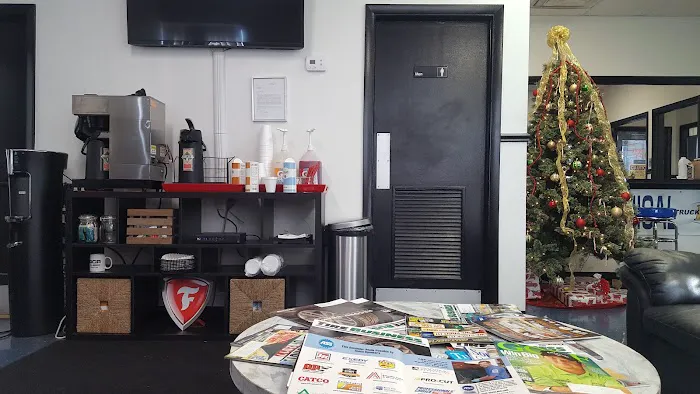 Boulevard Tire Center (formerly GCR Tires) 2