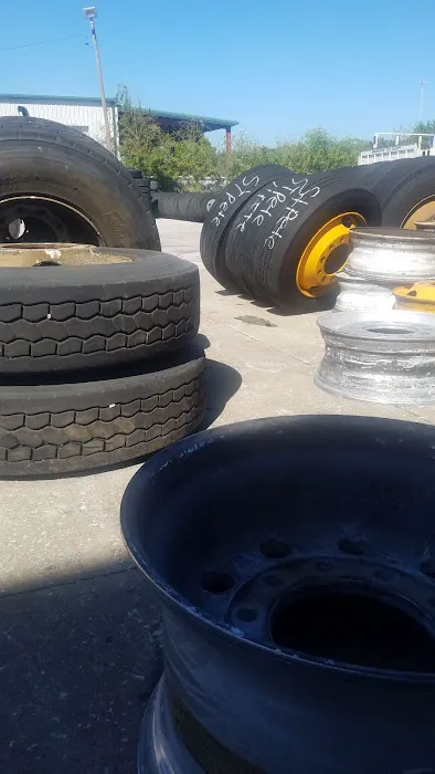 Boulevard Tire Center (formerly GCR Tires) 1