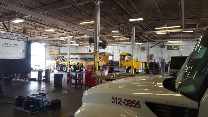 Boulevard Tire Center (formerly GCR Tires) 4