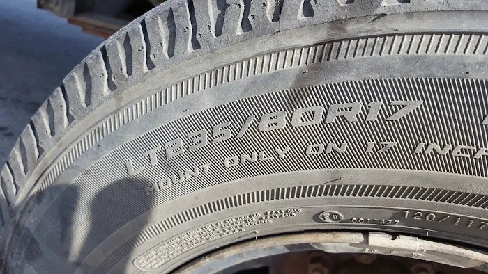 Boulevard Tire Center (formerly GCR Tires) 7