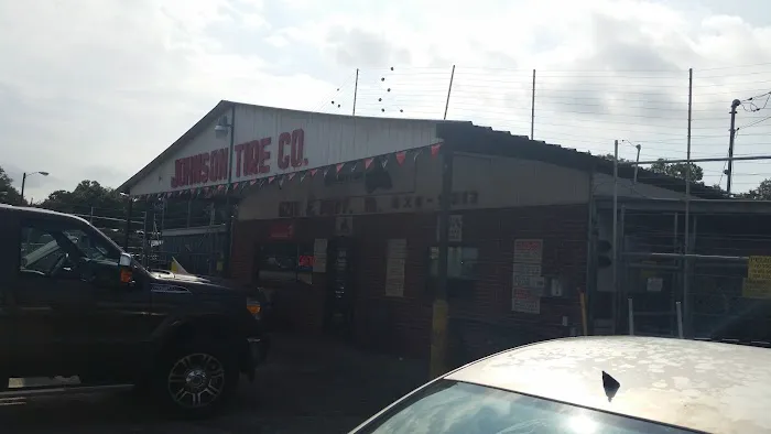 Johnson Tire & Salvage Inc 1