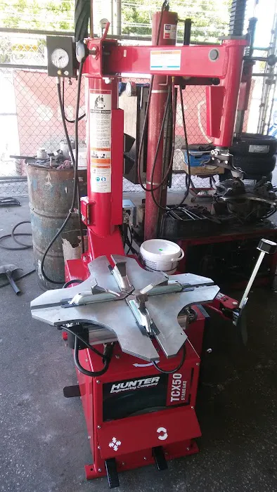 Johnson Tire & Salvage Inc 6