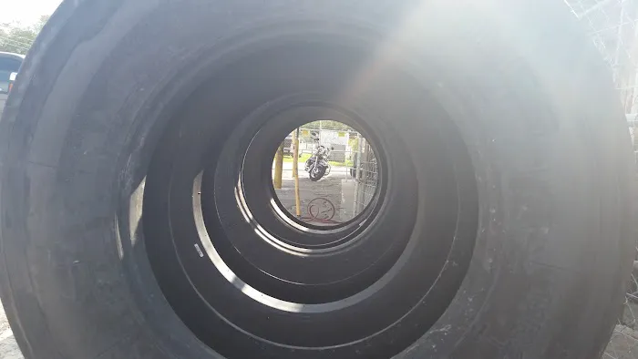 Johnson Tire & Salvage Inc 0