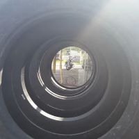 Johnson Tire & Salvage Inc