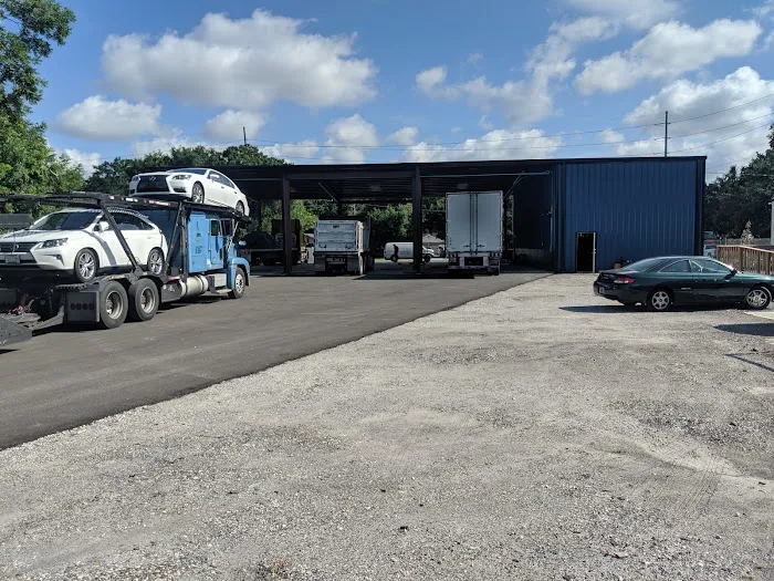 Aspiro Tires LLC 8