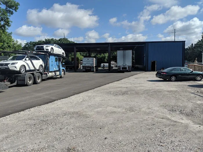 Aspiro Tires LLC 9
