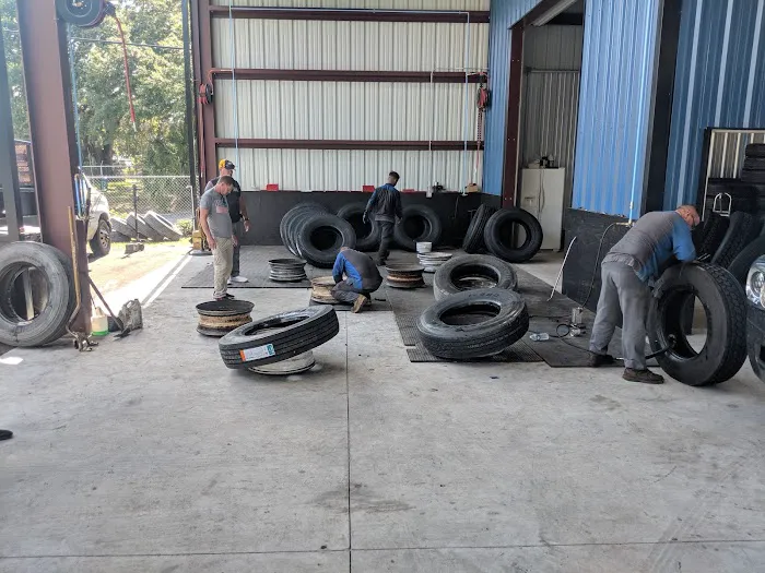 Aspiro Tires LLC 5