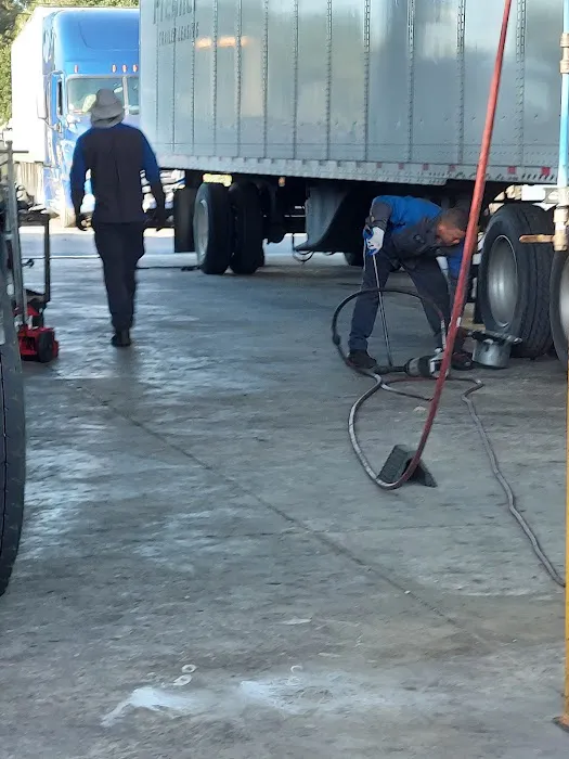 Aspiro Tires LLC 7