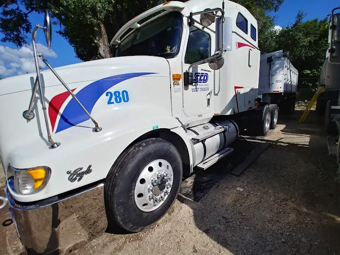 Aspiro Tires LLC 3