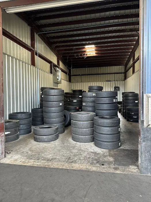Aspiro Tires LLC 2