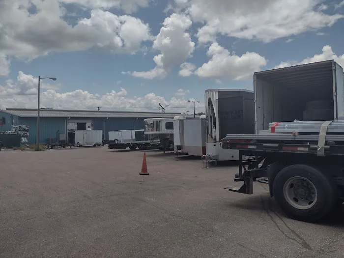 American Trailer Repair 2