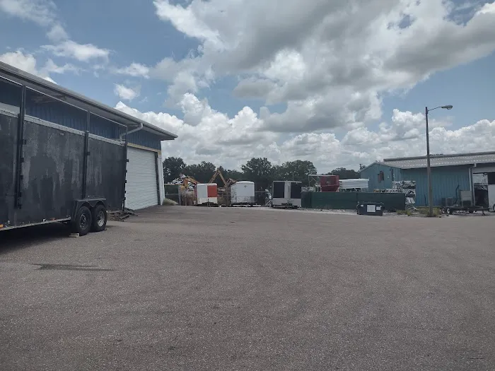 American Trailer Repair 1